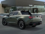 2026 Hyundai Santa Cruz - Preview 5