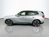 2026 BMW X3 - Preview 8