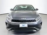2024 Kia Forte - Preview 3