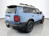 2024 Toyota Land Cruiser - Preview 5