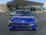 2026 Hyundai Elantra - Preview 12