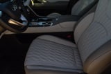 2027 INFINITI QX65 - Preview 9