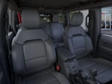 2026 Ford Bronco - Preview 10