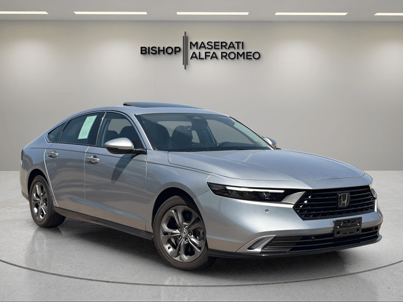 2023 Honda Accord - Image 1