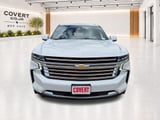 2023 Chevrolet Tahoe - Preview 2