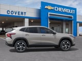 2026 Chevrolet Trax - Preview 5