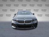2026 BMW 5 Series - Preview 4