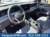 2026 Volkswagen Tiguan - Preview 10