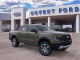 2026 Ford Ranger - Preview 7