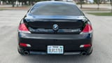 2007 BMW 6 Series - Preview 5