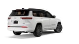 2027 Jeep Grand Cherokee L - Preview 2