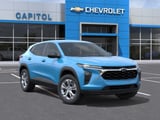2026 Chevrolet Trax - Preview 7