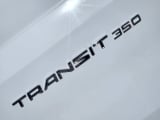 2023 Ford Transit - Preview 8