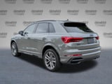 2024 Audi Q3 - Preview 8