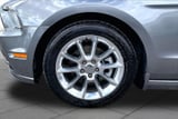 2014 Ford Mustang - Preview 10