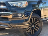 2019 Toyota 4Runner - Preview 4