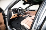 2026 Porsche Cayenne - Preview 4