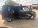 2018 Nissan NV200 - Preview 13
