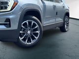 2027 GMC Terrain - Preview 2