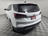 2023 Chevrolet Equinox - Preview 3