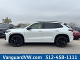 2026 Volkswagen Tiguan - Preview 8