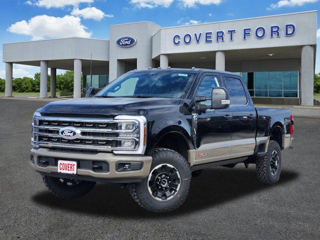 2027 Ford F-250 - Image 1