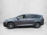2021 Chrysler Pacifica - Preview 8