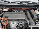 2026 Honda CR-V - Preview 14