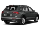 2019 Volkswagen Tiguan - Preview 3