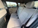 2019 Hyundai Tucson - Preview 8