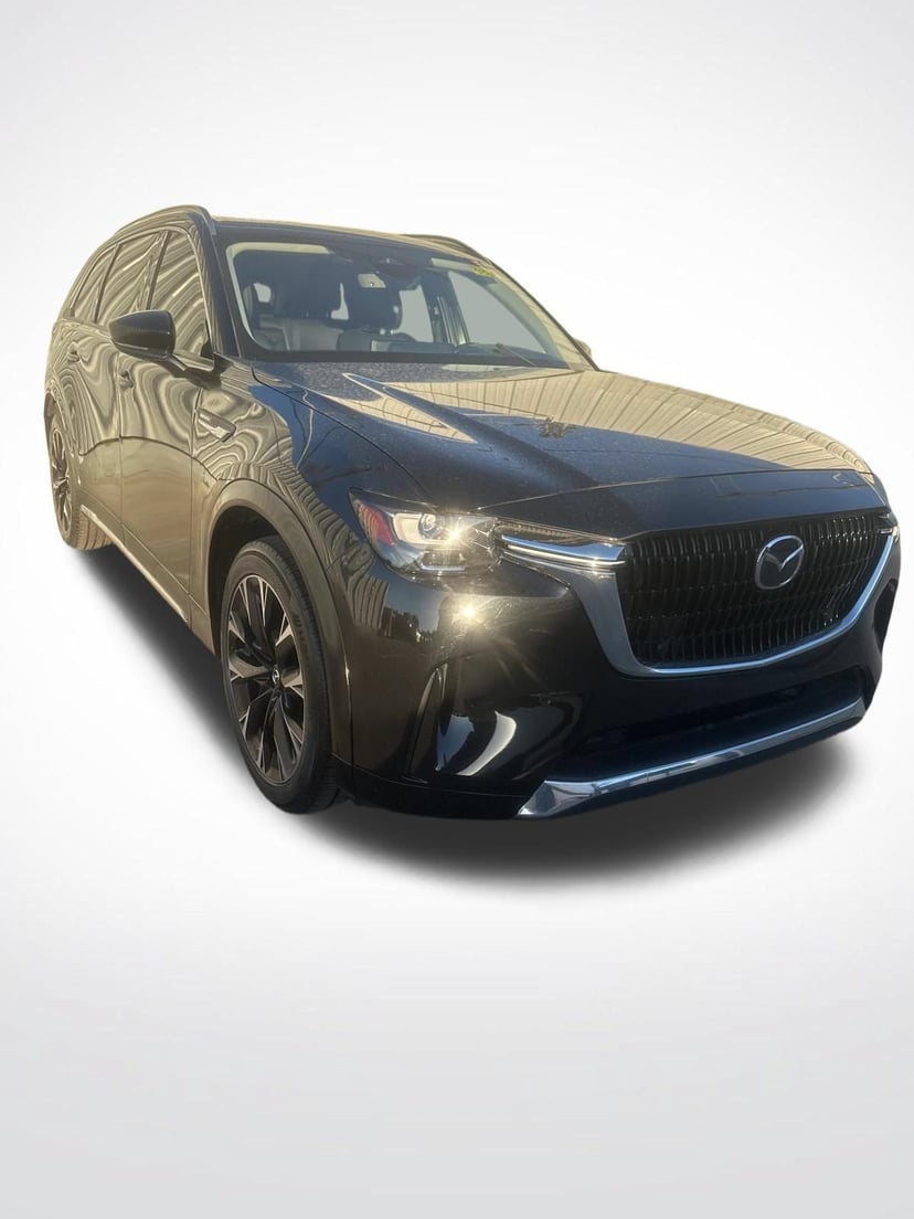 2024 Mazda CX-90 - Image 3