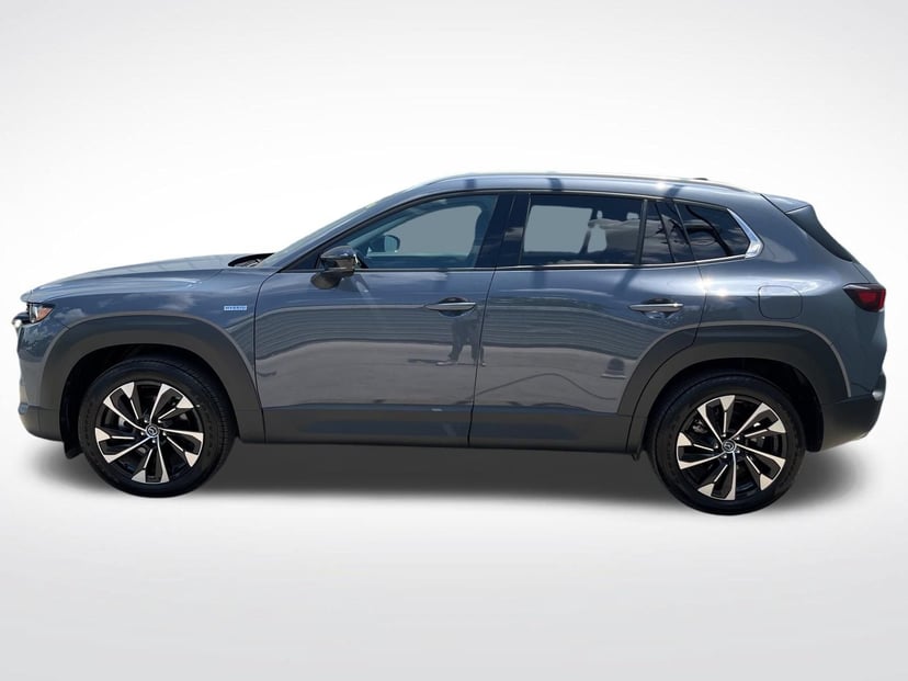 2025 Mazda CX-50 - Image 2