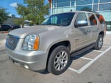 2013 GMC Yukon - Preview 9