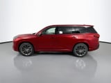 2026 Lexus TX - Preview 8