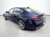 2026 Genesis G70 - Preview 7