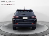 2026 Jeep Compass - Preview 14