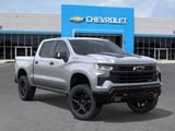 2026 Chevrolet Silverado - Preview 7