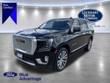 2021 GMC Yukon - Preview 3