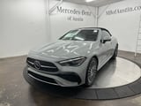 2027 Mercedes-Benz CLE - Preview 4