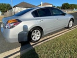 2008 Nissan Altima - Preview 4