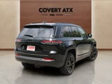2026 Jeep Grand Cherokee - Preview 5