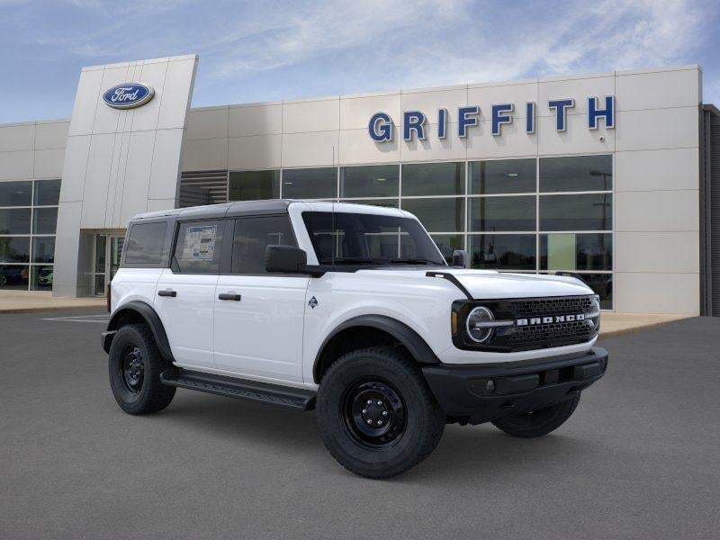 2026 Ford Bronco - Image 2