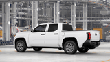 2026 Toyota Tacoma - Preview 5