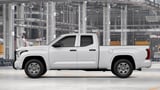 2026 Toyota Tundra - Preview 4