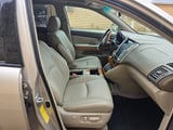 2007 Lexus RX - Preview 9