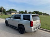 2015 Chevrolet Tahoe - Preview 3
