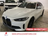 2024 BMW i4 - Preview 2