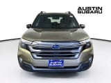 2026 Subaru Forester - Preview 2