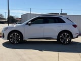 2022 Audi Q3 - Preview 6