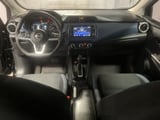 2025 Nissan Versa - Preview 12
